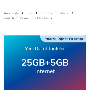 Vodafone'un Yüksek Fiyatları ve Düşük İnternet Kalitesi