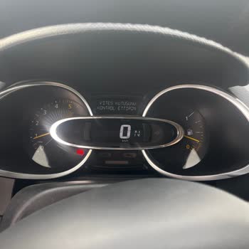 Problemas de transmisión y emisiones en mi Renault Clio 4