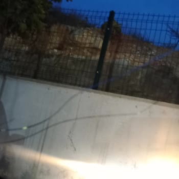 Renault: Parabrisas Roto Durante Mantenimiento en Gaziantep
