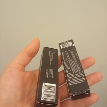 Watsons envió labial sin empaquetar y no reembolsan