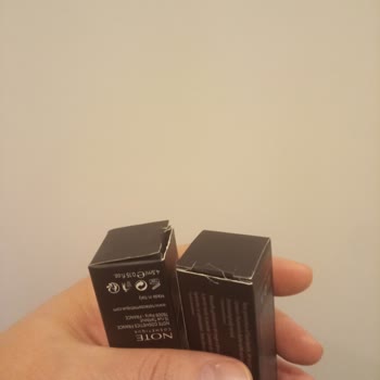 Watsons envió labial sin empaquetar y no reembolsan