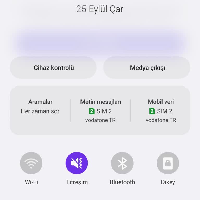 Vodafone İnternet Çekmeme Sorunu ve Müşteri Hizmetleri Çilesi