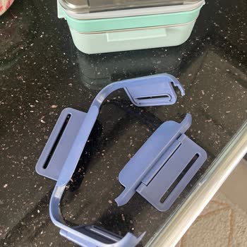 Vagonlife Beslenme Kabı Bir Sene Dolmadan Kırıldı