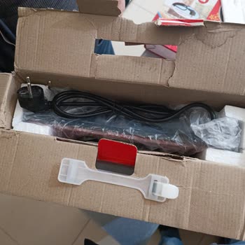 Problemas de entrega y servicio con UPS Cargo en Adana