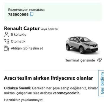 Booking.com No Me Devuelve el Dinero del Alquiler de Coche