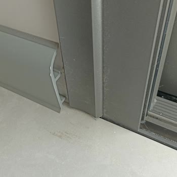Kermit Süpürgelik Almak Büyük Hata!