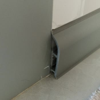 Kermit Süpürgelik Almak Büyük Hata!