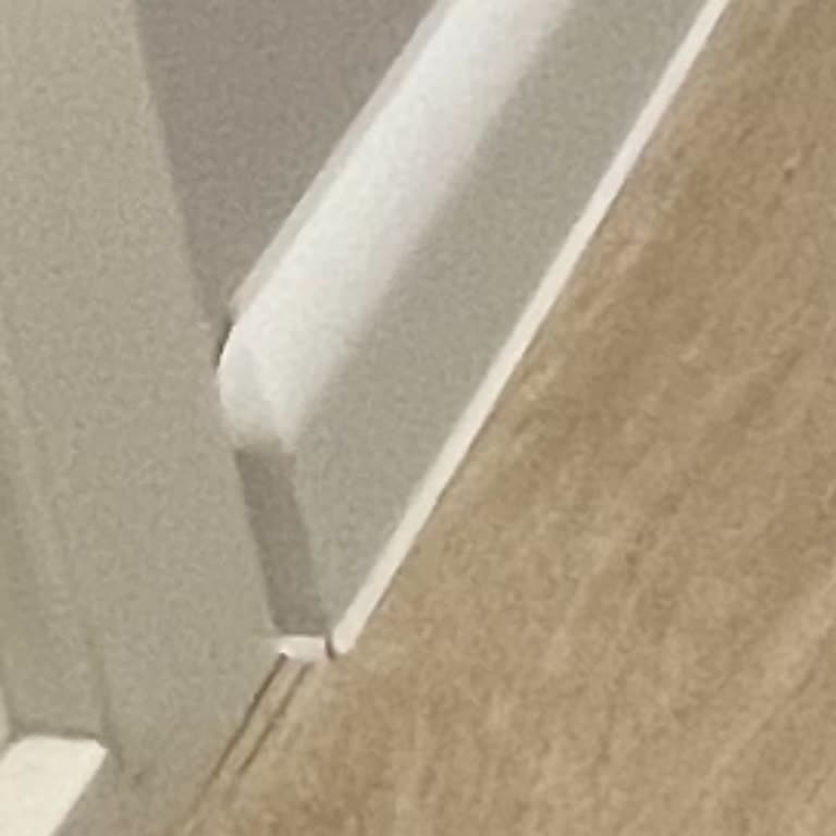 Kermit Süpürgelik Almak Büyük Hata!