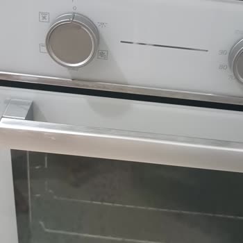 Beko Bfc 220 Hb Ankastre Fırın Pişirmiyor.