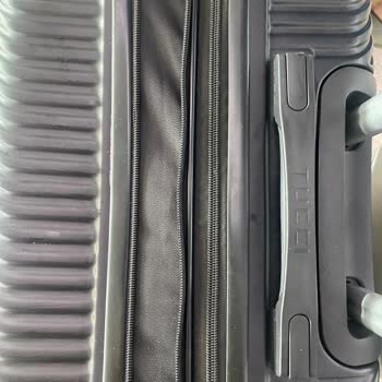 SunExpress Airlines Perdió Mi Equipaje