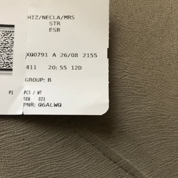 SunExpress: Rueda de mi equipaje rota y proceso de reporte complicado