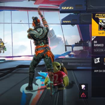 Recuperación de cuenta Garena Free Fire