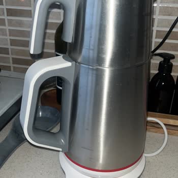 Homend Konuşan Çaycı İle Yaşadığım Sürekli Sorunlar