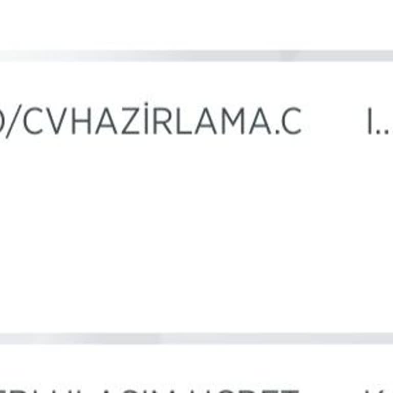 Iyzico/cvhazirlama.com Hesabımdan Para Çekiliyor