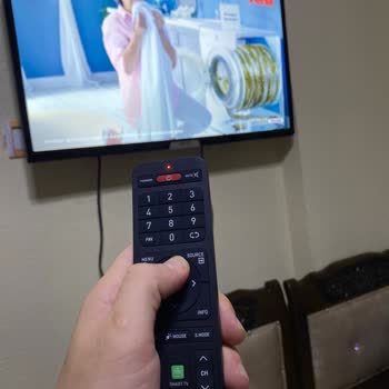 Onvo Televizyon Kumandası Çalışmıyor