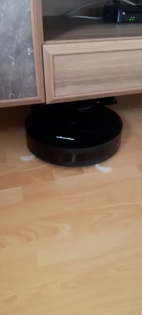 Mi nuevo robot aspirador Tefal no funciona correctamente Portada de vídeo