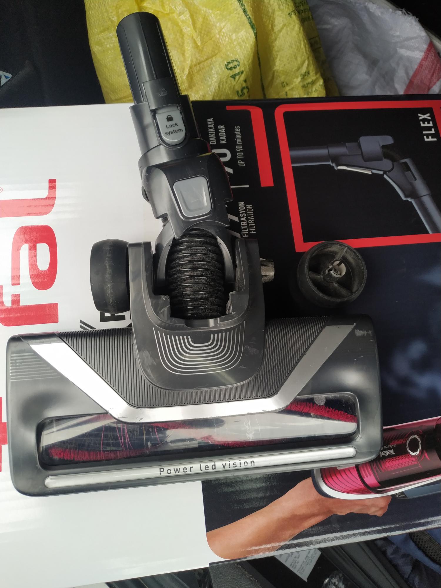 Tefal X Force Aspiradora Sin Cable Problemas Recurrentes Con Ruedas Tefal X Force Aspiradora Sin Cable Problemas Recurrentes Con Ruedas