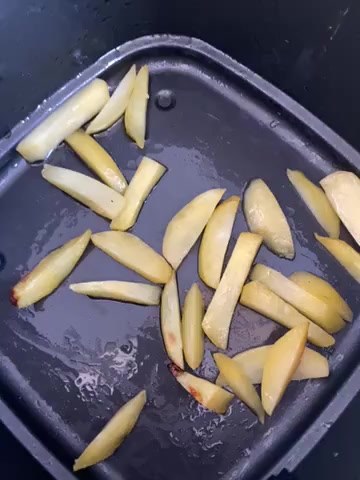 Tefal Easy Fry Grill XXL no cocina bien los alimentos Portada de vídeo