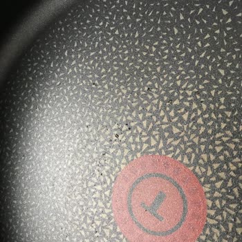 Tefal Cookware Pilaf Pot with Bubbling Issues After Warranty Expired