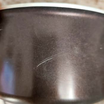 Tefal Ingenio Ultimate Titanium Olla Rayada y Oxidada en 1.5 Años