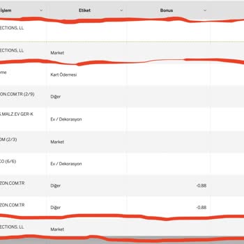 Garanti BBVA Güvenlik Açığı: Kart Bilgilerim İzinsiz Kullanıldı