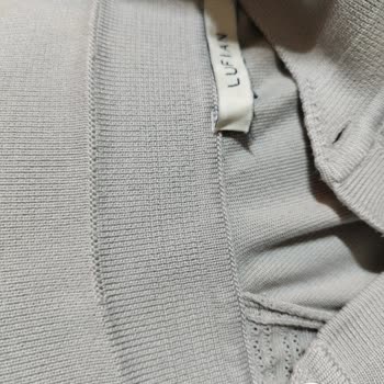 Lufian Bodrum Oasis AVM'de Aldığım Ürünlerin Kalitesi Ve Müşteri Hizmetleri