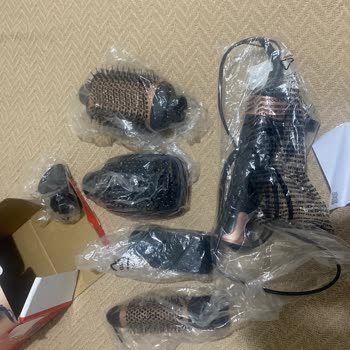 Aprilla Kişisel Bakım Aletleri Aprilla Ve Evidea Kusurlu Ürün Satıyor