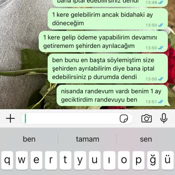 Love And Beauty (Antalya) Antalya Işıklar Love Beauty