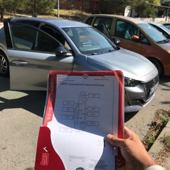 Mi Peugeot Nuevo Tenía Abolladuras al Comprarlo