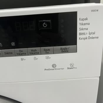 Arçelik Servis Hizmetinde Yaşanan Büyük Mağduriyet