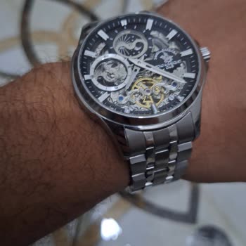 Santa Barbara Polo Otomatik Saat Her Gün Mü Kurulur.