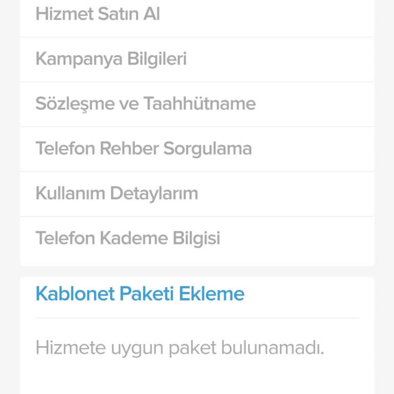 TÜRKSAT Kablo Net Upload Hızı