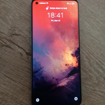 Problema de Congelación de la Cámara del Oppo Reno 4 Pro