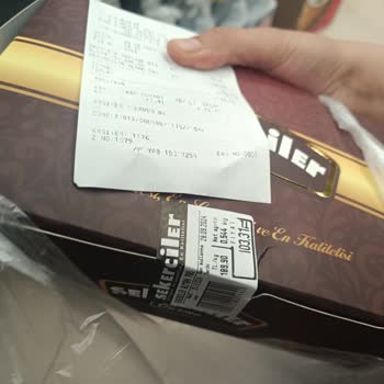 Şekerciler Market Yanlış Fiyatlandırma Ve Kaba Davranış