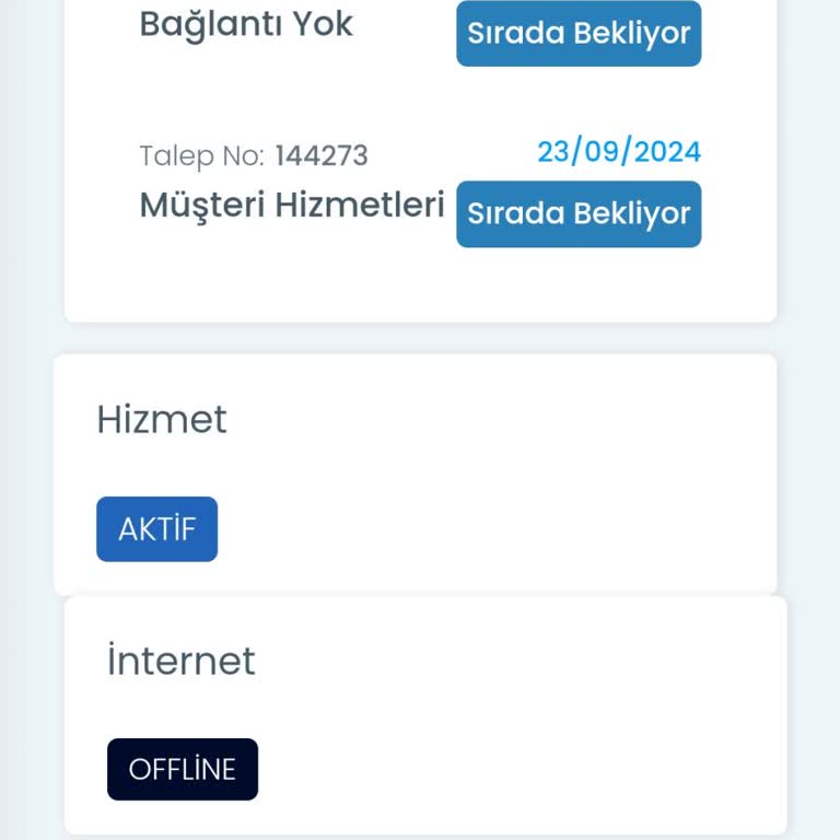 Atlantisnet Bağlantı Sorunları Ve Müşteri Hizmetleri Eksiklikleri