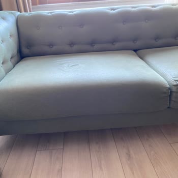 İstikbal Mobilya Koltuk Takımı Mağduriyeti