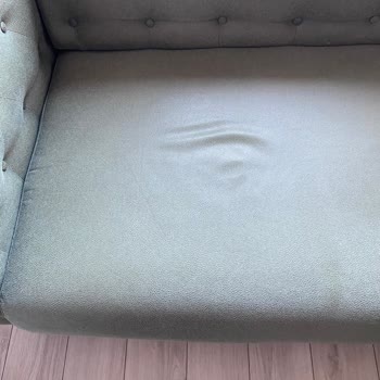 İstikbal Mobilya Koltuk Takımı Mağduriyeti