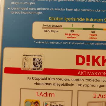 Tonguç Akademi Tonguç Aktivasyon Kodum Yok?