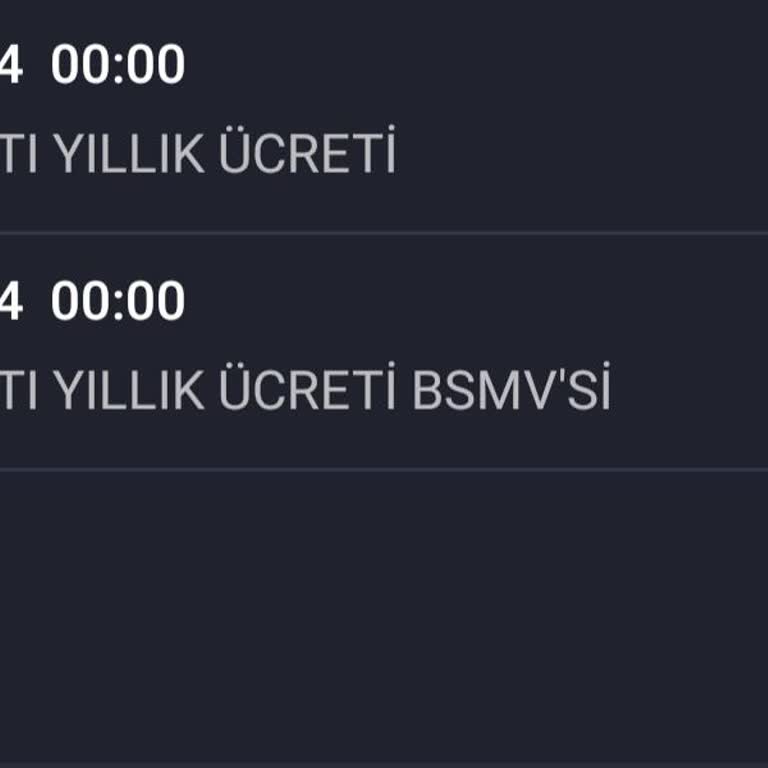 İş Bankası Kart Aidatı İadesi