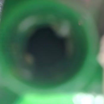 Aroma Meyve Suları Aroma Meyve Suyunda Bozuk Meyve Parçacıkları Çıktı