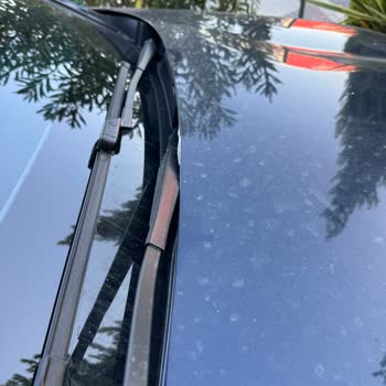 Enza Home Otoparkta Aracıma Verilen Zarar Ve İlgisiz Hizmet