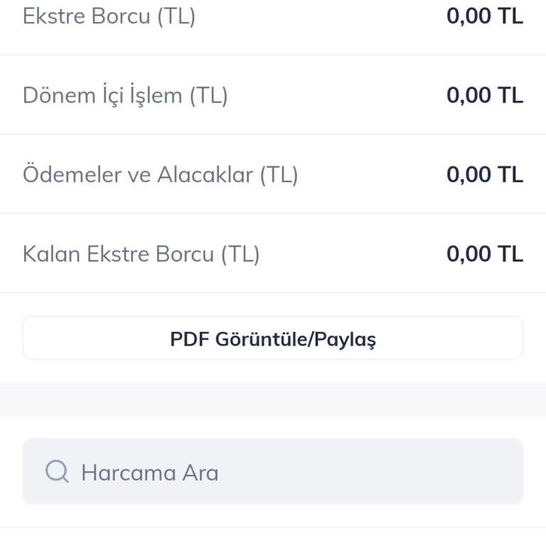QNB Finansbank Ve Trendyol Arasında Kaybolan ParaPuanlar