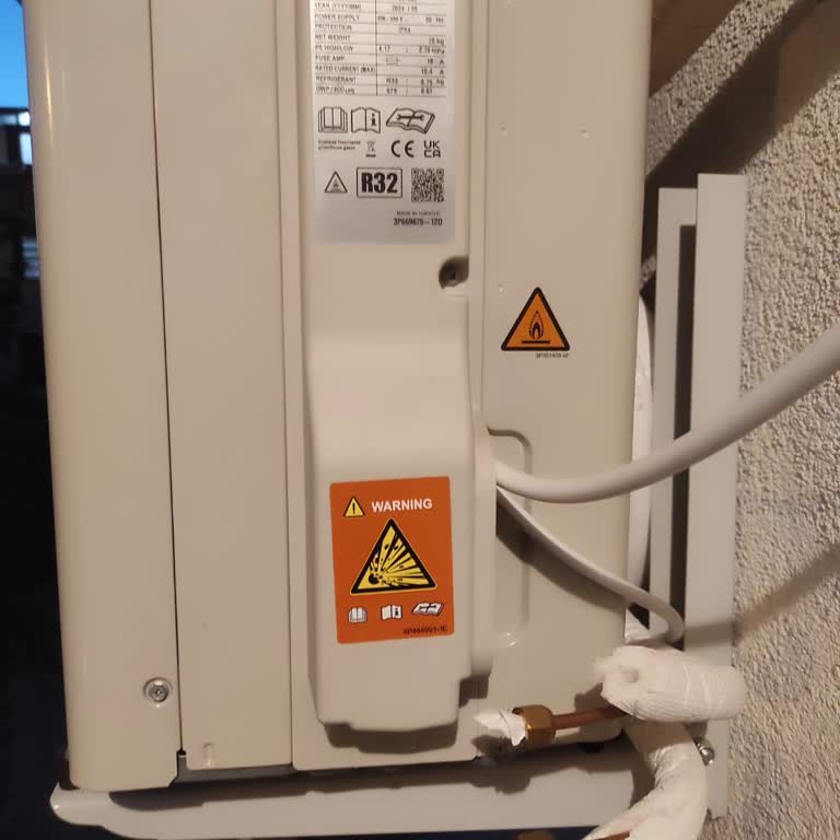 Daikin Arızalı Olan Ürünün Yenisini Temin Tarihi Veremiyor. Para İade Etmiyor