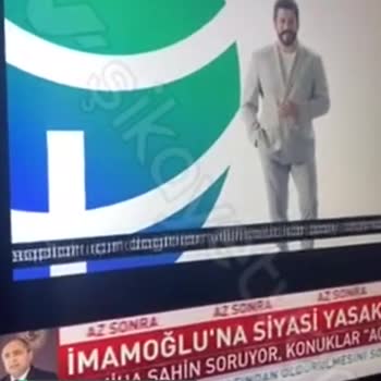 Altus TV Ekranı Titriyor!
