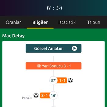 Bilyoner'in Haksiz Kazancı