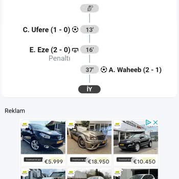 Bilyoner'in Haksiz Kazancı
