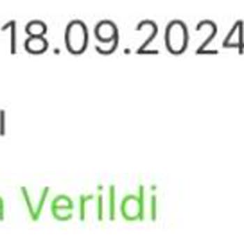 UPS Türkiye Kütahya Şube Şikayet