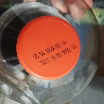 Didi Soğuk Çayda Beklenmedik Posa Problemi