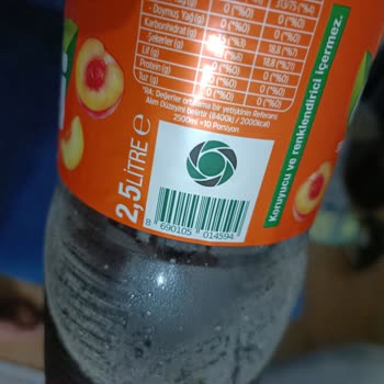 Didi Soğuk Çayda Beklenmedik Posa Problemi