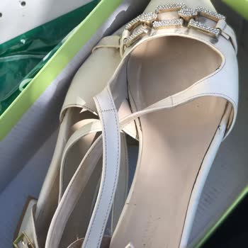 Deichmann Hatalı Ürün İadesi Kabul Etmiyor!